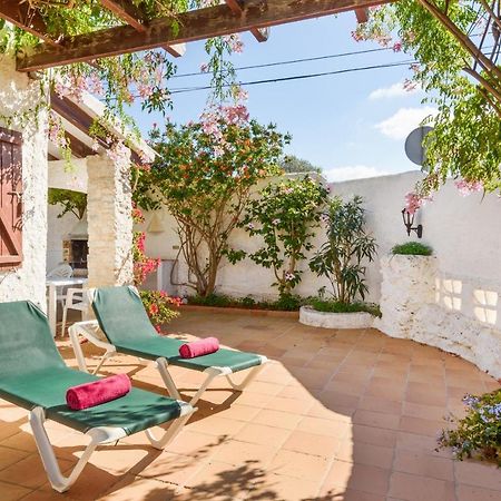 Villa Fifi By Mauter Villas Cala En Porter (Menorca) Exterior foto