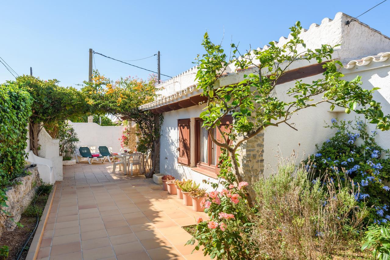 Villa Fifi By Mauter Villas Cala En Porter (Menorca) Exterior foto