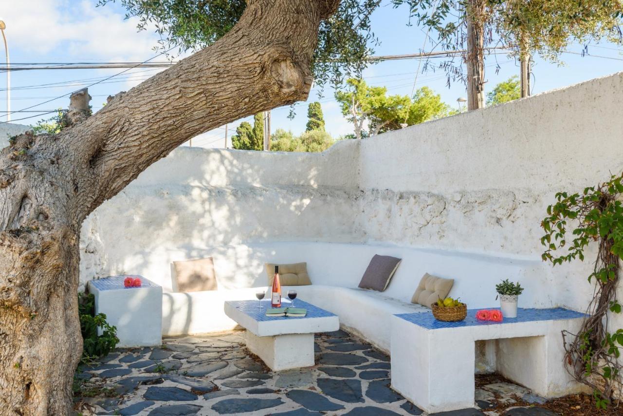 Villa Fifi By Mauter Villas Cala En Porter (Menorca) Exterior foto