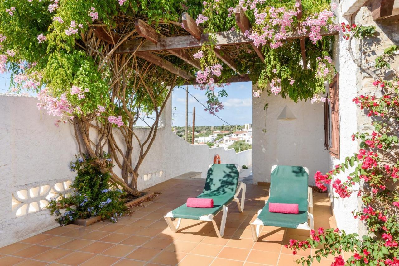 Villa Fifi By Mauter Villas Cala En Porter (Menorca) Exterior foto