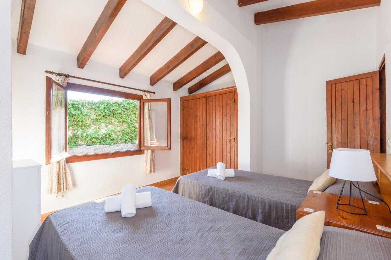 Villa Fifi By Mauter Villas Cala En Porter (Menorca) Exterior foto